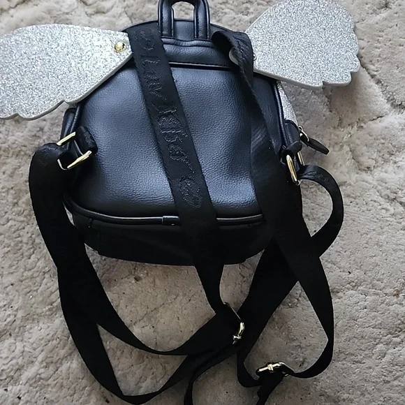 Betsy, Johnson. Bag givvy - Picture 4 of 5